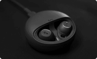 image of earphone